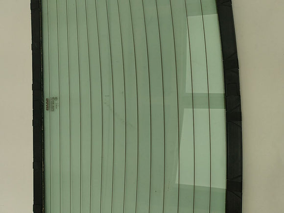 Saab 9-3 Back Glass