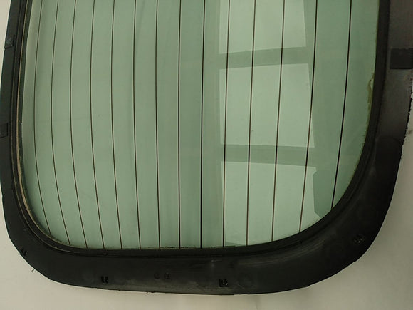Saab 9-3 Back Glass