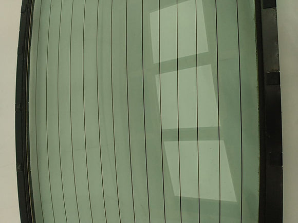 Saab 9-3 Back Glass