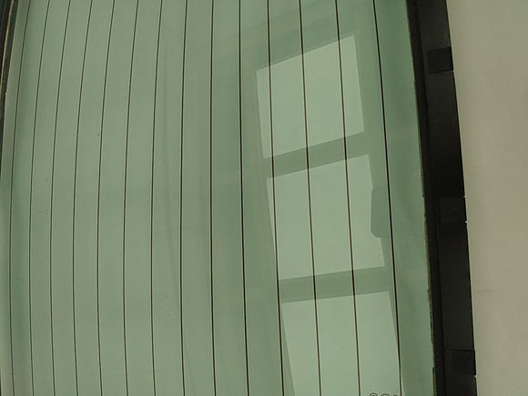 Saab 9-3 Back Glass