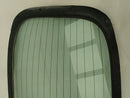 Saab 9-3 Back Glass-9