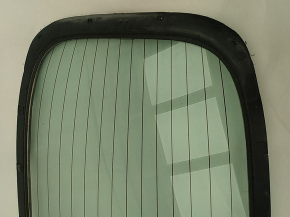 Saab 9-3 Back Glass