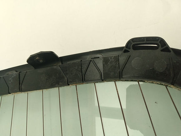 Saab 9-3 Back Glass