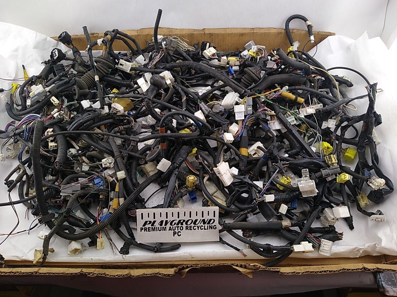Lexus SC430 Body Wiring Harness