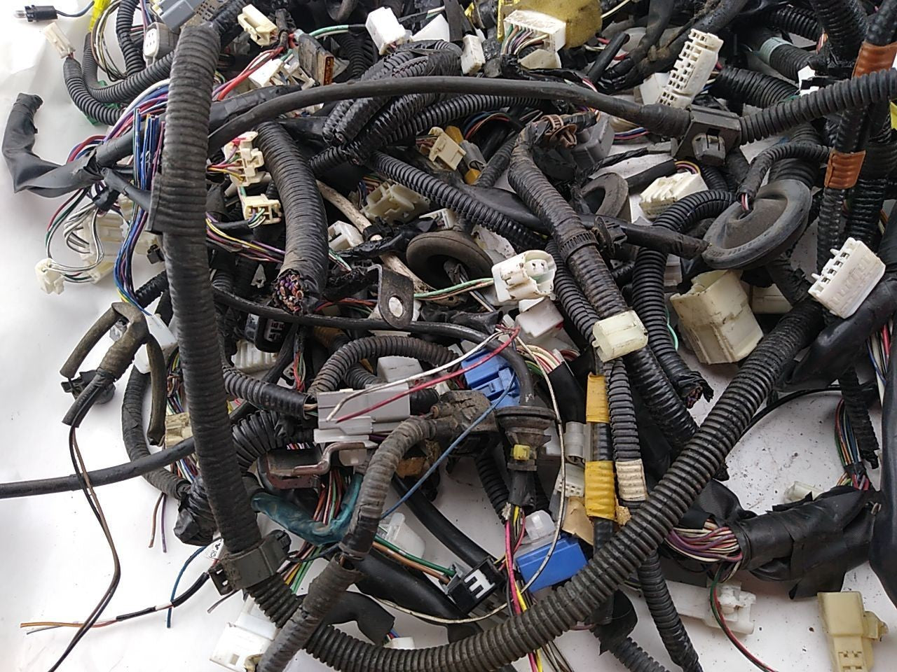 Lexus SC430 Body Wiring Harness