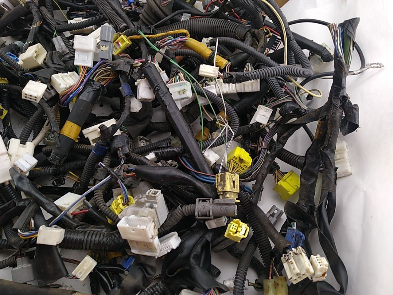 Lexus SC430 Body Wiring Harness