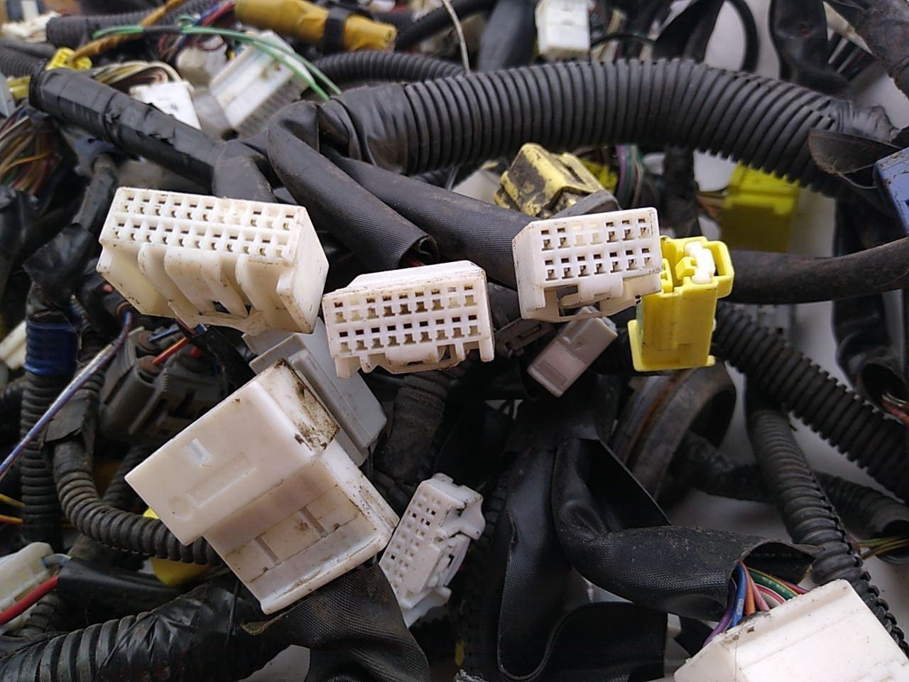 Lexus SC430 Body Wiring Harness