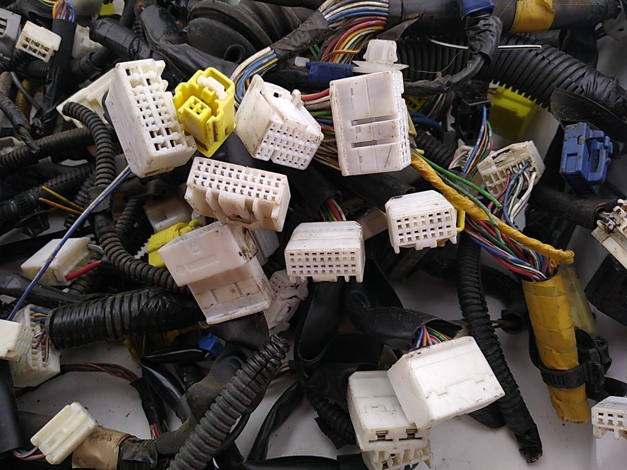 Lexus SC430 Body Wiring Harness