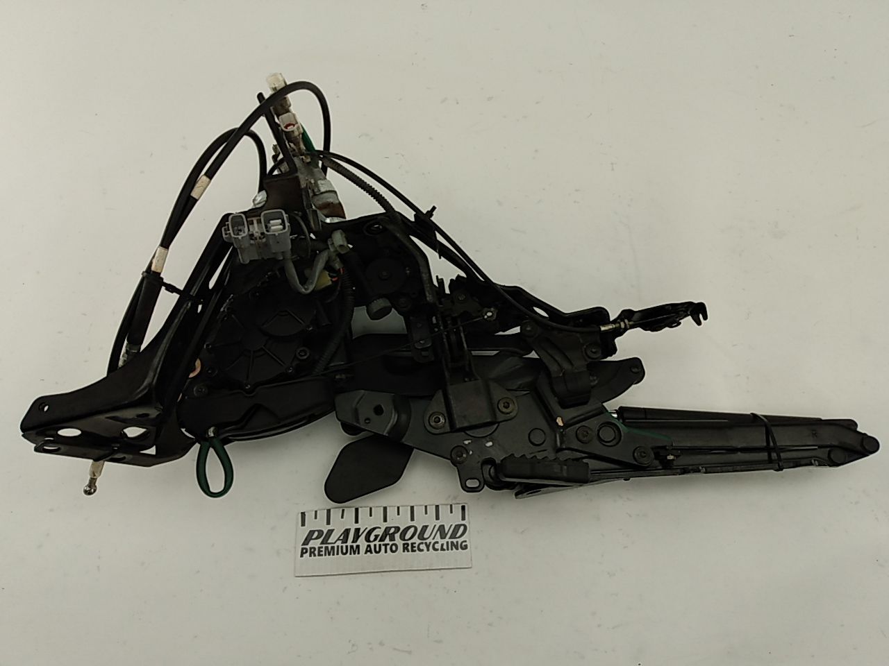 Lexus SC430 Passenger Right Rear Top Lift Hinge With Motor