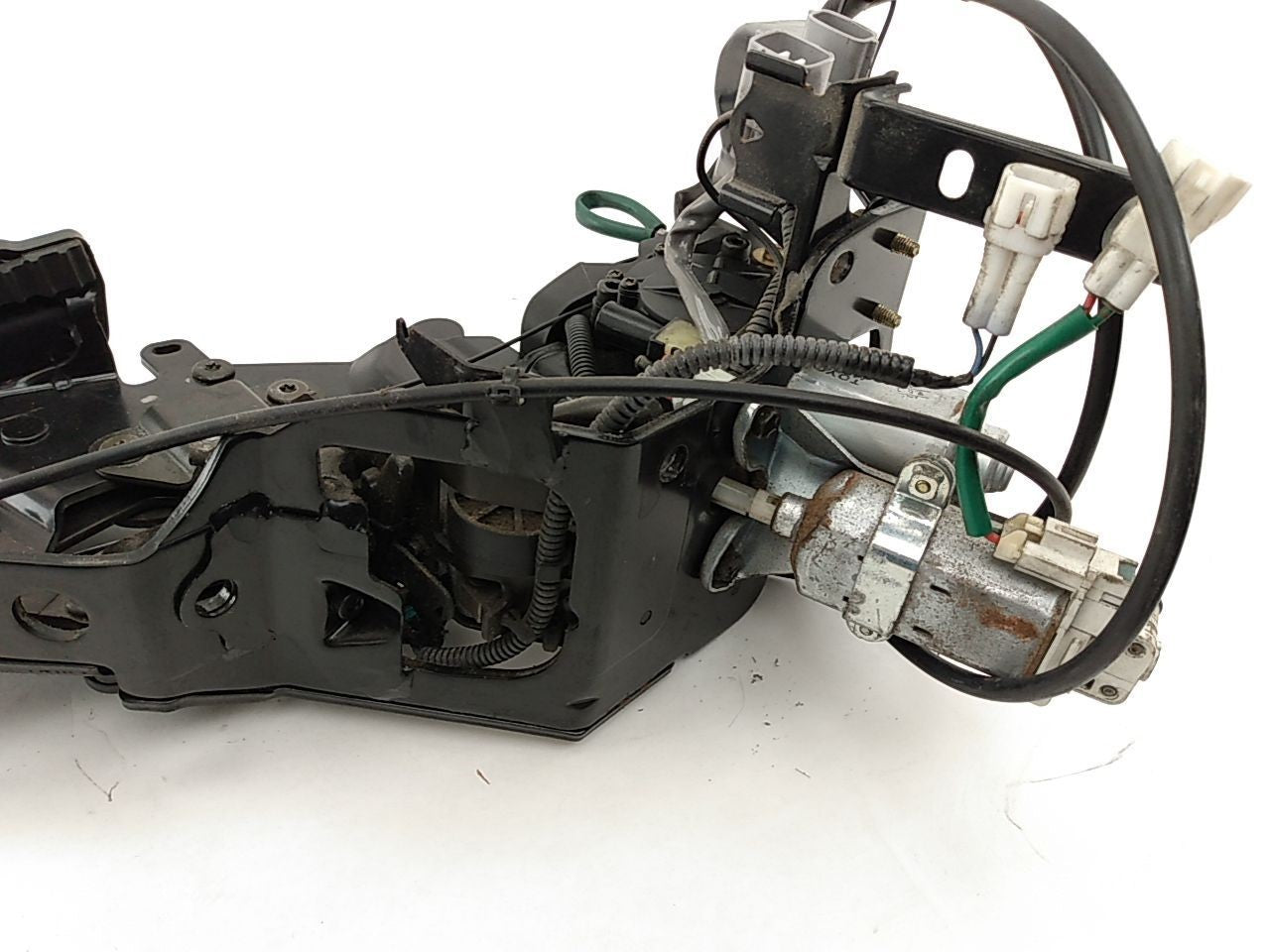 Lexus SC430 Passenger Right Rear Top Lift Hinge With Motor