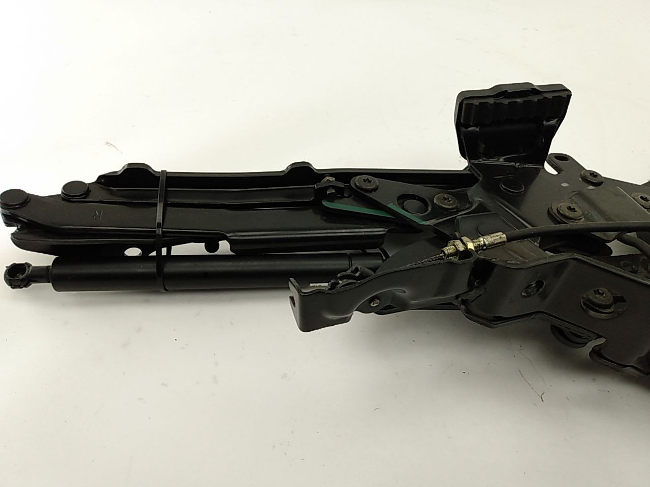 Lexus SC430 Passenger Right Rear Top Lift Hinge With Motor