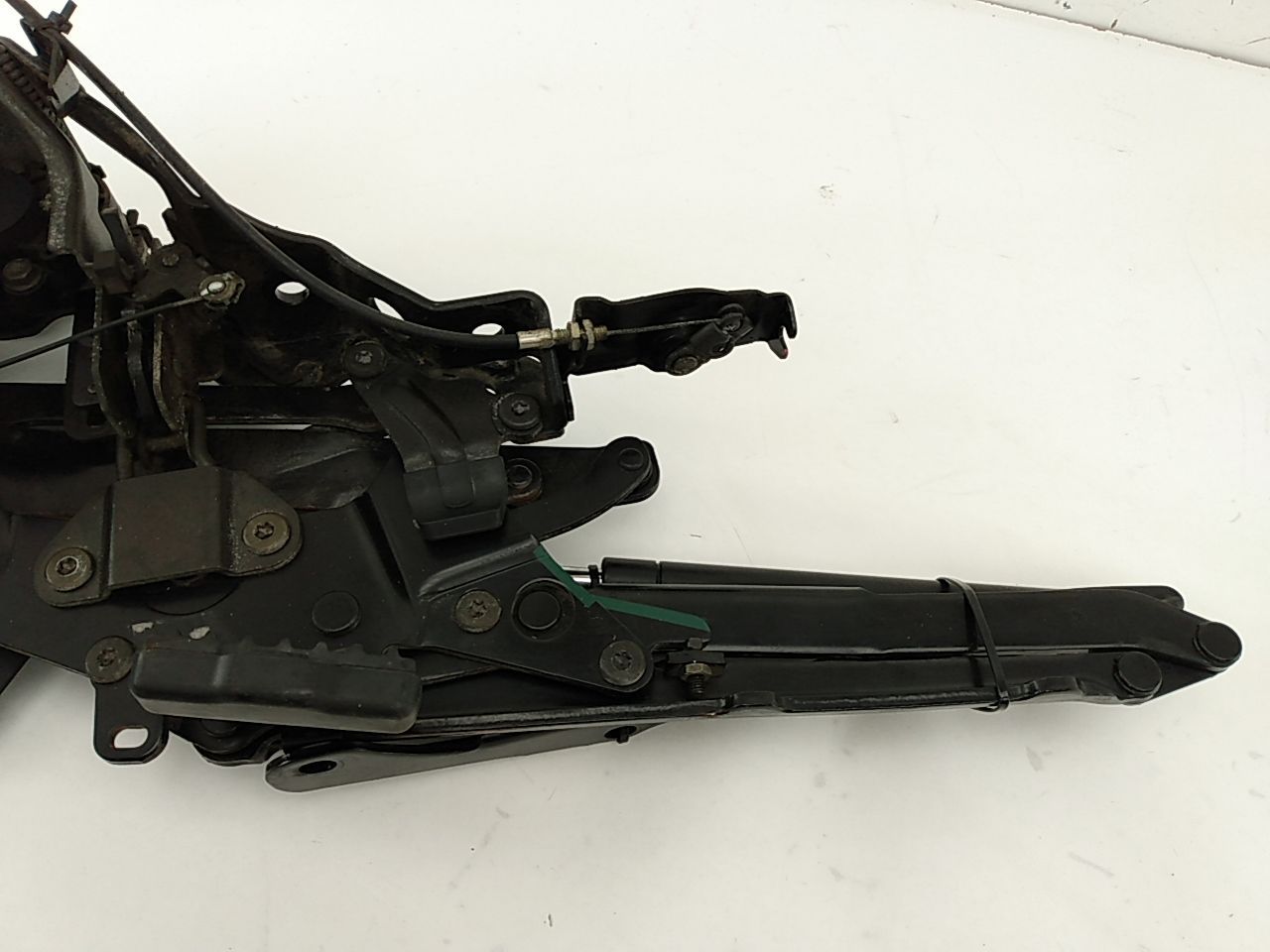 Lexus SC430 Passenger Right Rear Top Lift Hinge With Motor