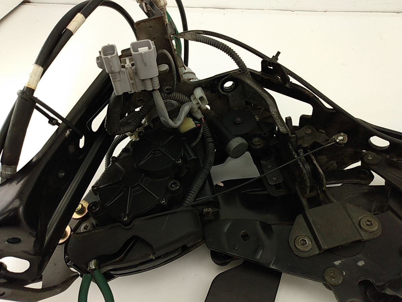 Lexus SC430 Passenger Right Rear Top Lift Hinge With Motor