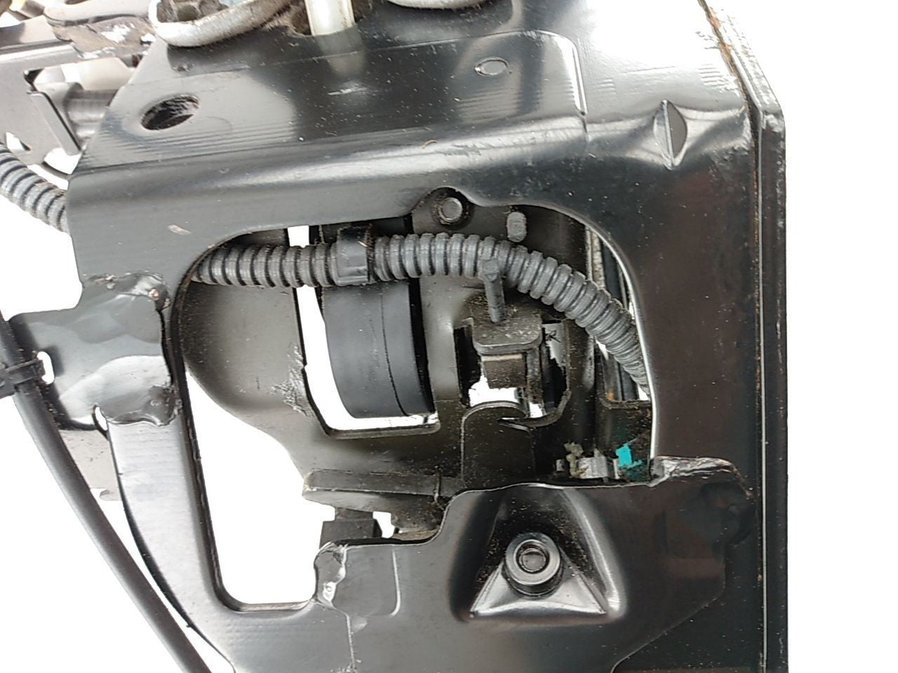 Lexus SC430 Passenger Right Rear Top Lift Hinge With Motor