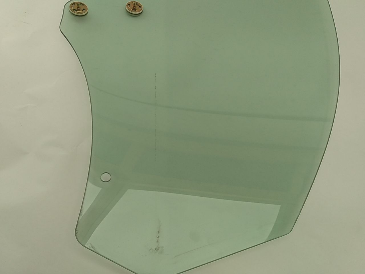 Lexus SC430 Driver Left Front Door Window Glass