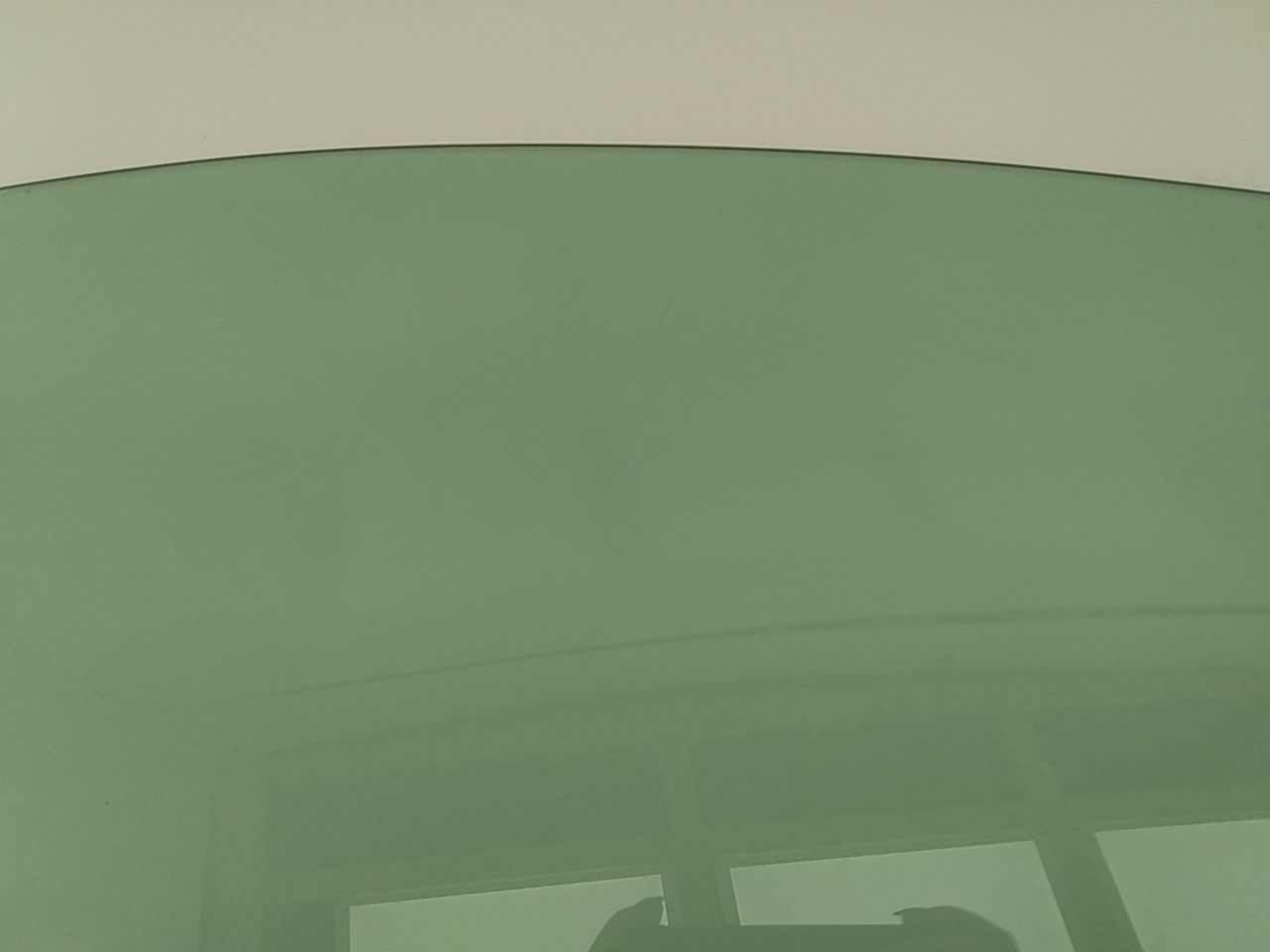 Lexus SC430 Driver Left Front Door Window Glass