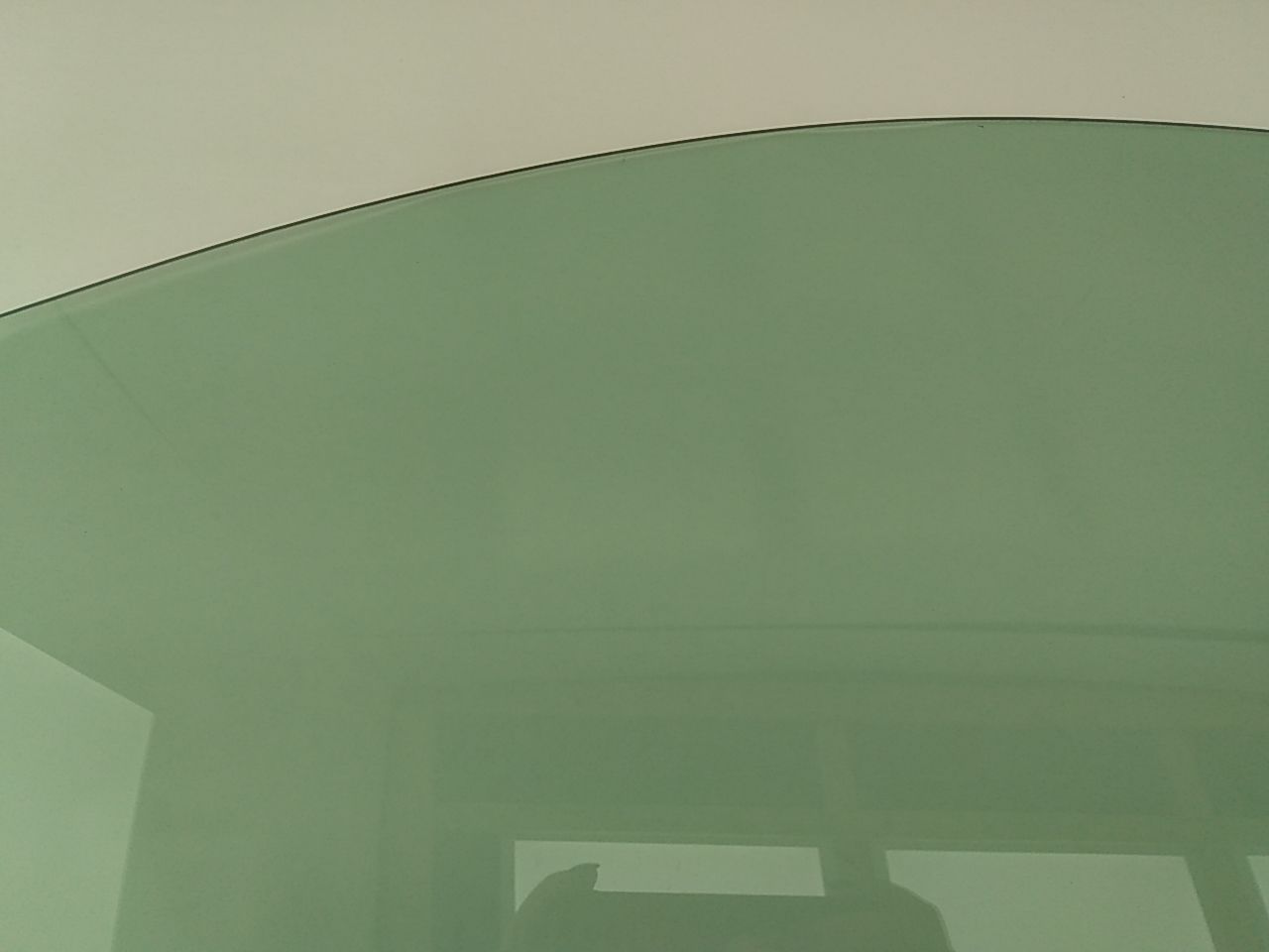 Lexus SC430 Driver Left Front Door Window Glass