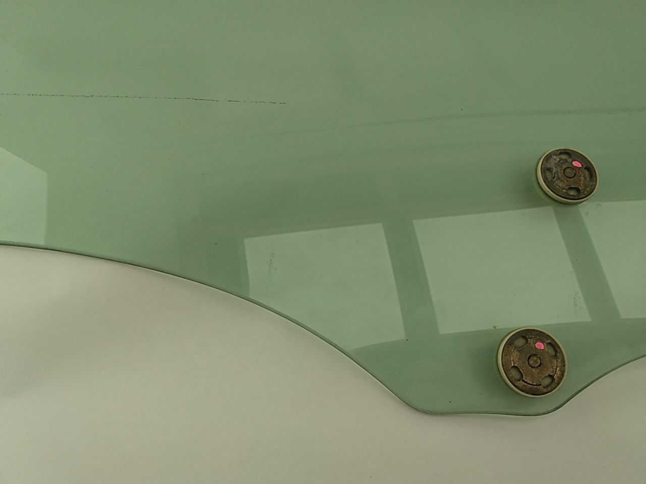 Lexus SC430 Driver Left Front Door Window Glass