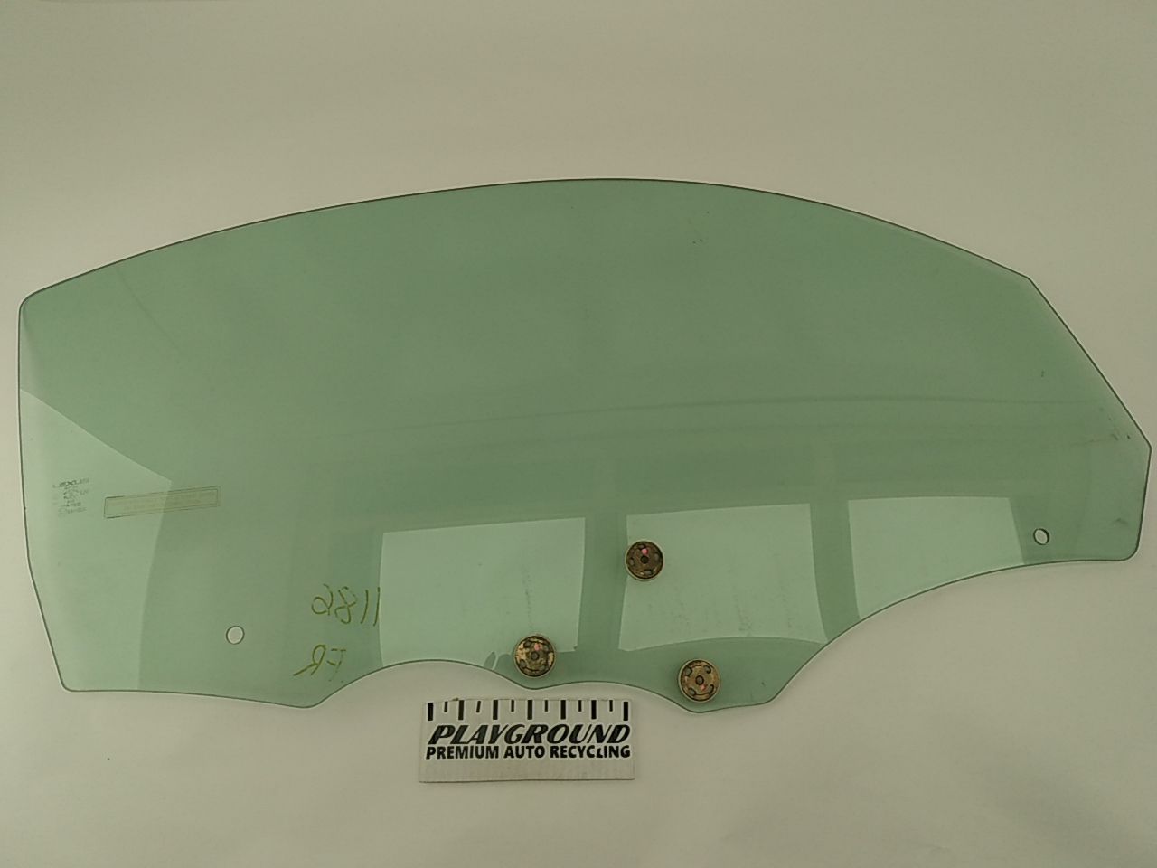 Lexus SC430 Passenger Right Front Door Window Glass