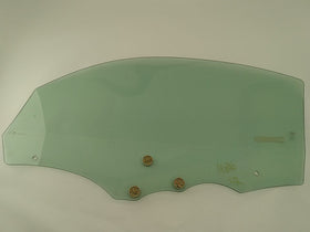 Lexus SC430 Passenger Right Front Door Window Glass - 0