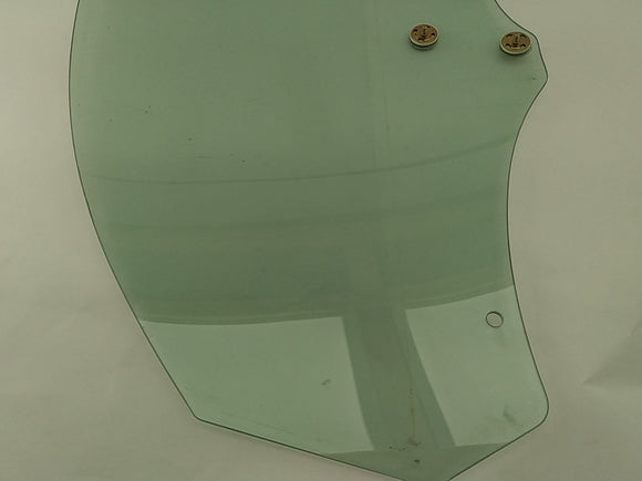 Lexus SC430 Passenger Right Front Door Window Glass