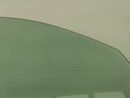 Lexus SC430 Passenger Right Front Door Window Glass-7