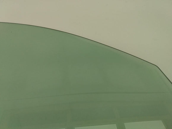 Lexus SC430 Passenger Right Front Door Window Glass