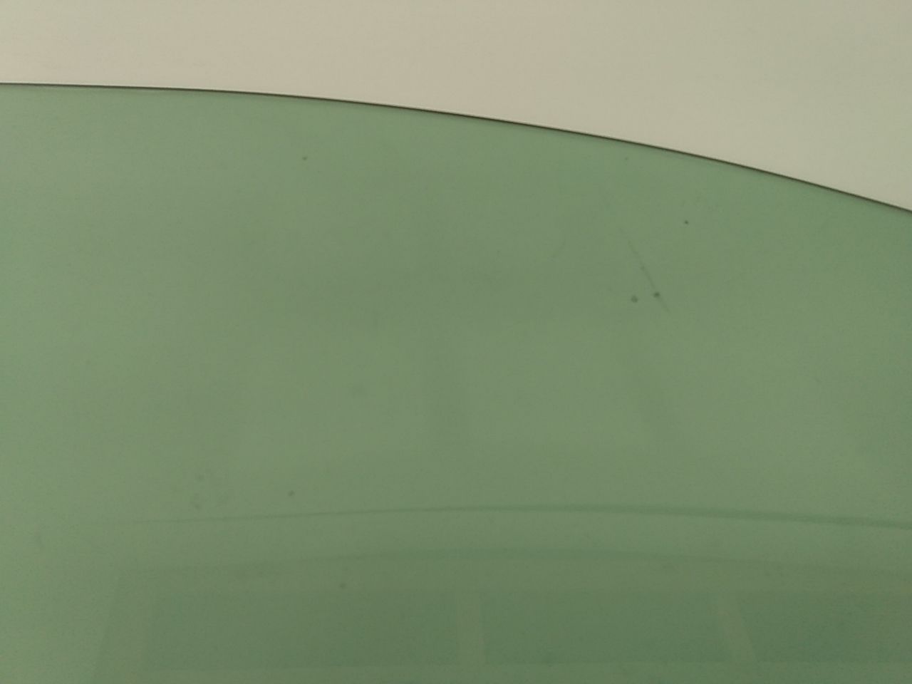 Lexus SC430 Passenger Right Front Door Window Glass