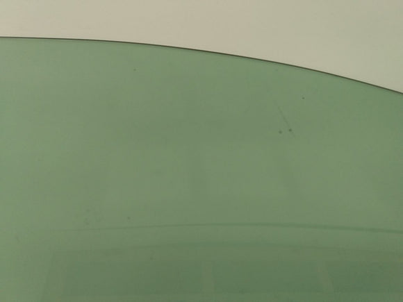 Lexus SC430 Passenger Right Front Door Window Glass