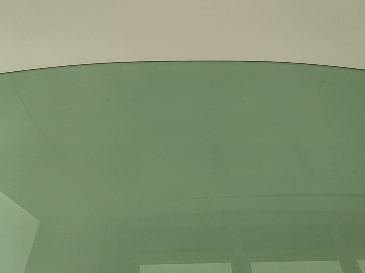 Lexus SC430 Passenger Right Front Door Window Glass