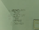 Lexus SC430 Passenger Right Front Door Window Glass-12