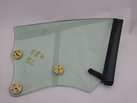Lexus SC430 Driver Left Rear Quarter Glass Window - 0