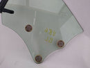 Lexus SC430 Driver Left Rear Quarter Glass Window-5