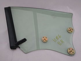 Lexus SC430 Passenger Right Rear Quarter Glass Window - 0