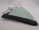 Lexus SC430 Passenger Right Rear Quarter Glass Window-5