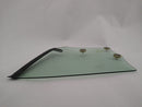Lexus SC430 Passenger Right Rear Quarter Glass Window-8