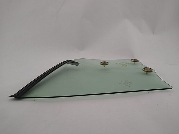 Lexus SC430 Passenger Right Rear Quarter Glass Window