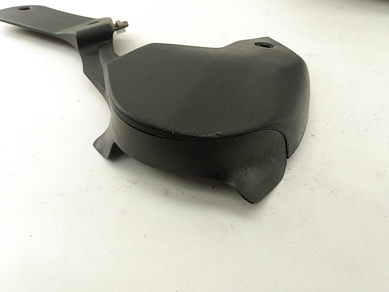 Lexus SC430 Set Of Front Left Lower Seat Trims & Control Switch