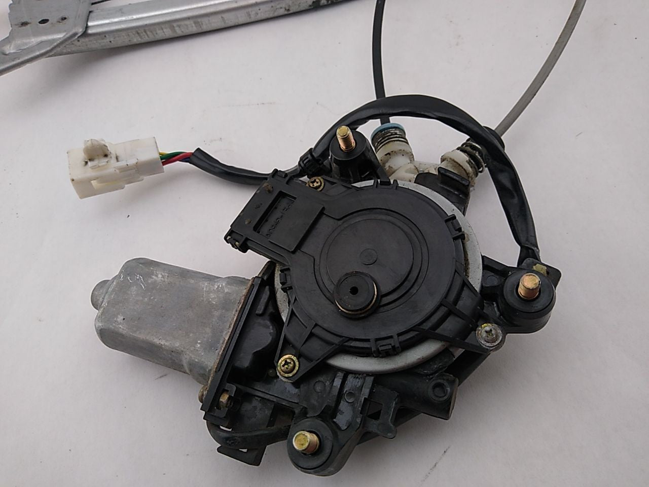 Lexus SC430 Passenger Right Front Door Window Regulator