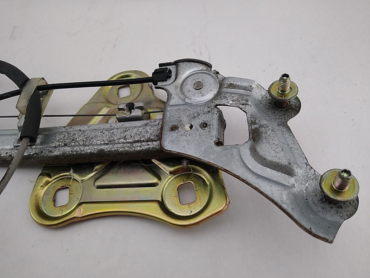 Lexus SC430 Passenger Right Front Door Window Regulator