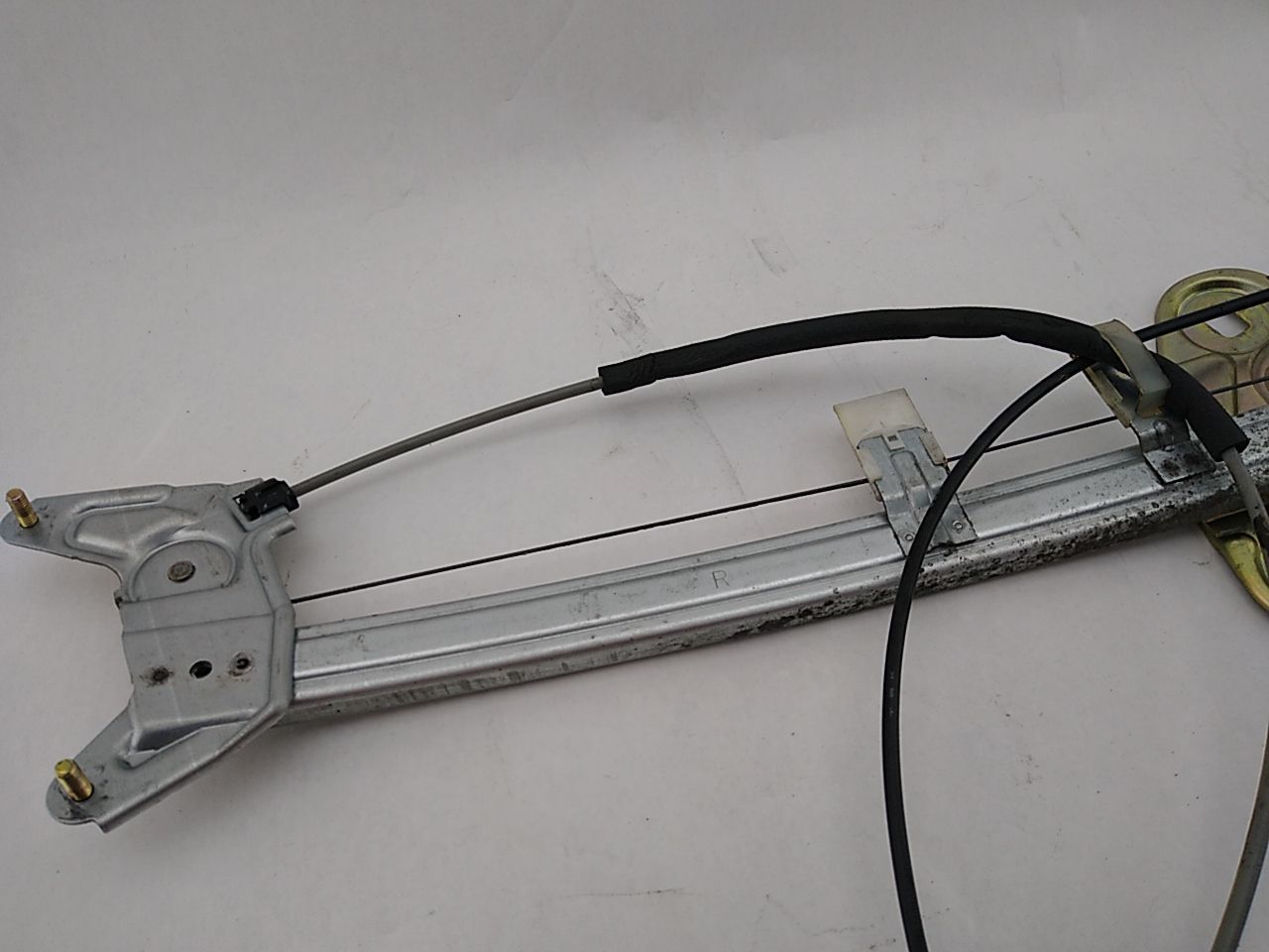 Lexus SC430 Passenger Right Front Door Window Regulator