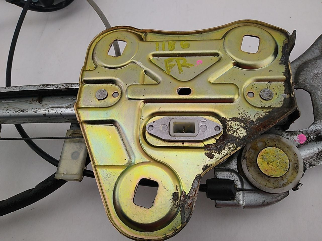 Lexus SC430 Passenger Right Front Door Window Regulator