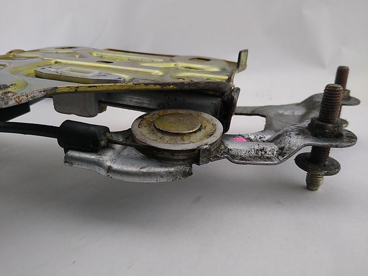 Lexus SC430 Passenger Right Front Door Window Regulator