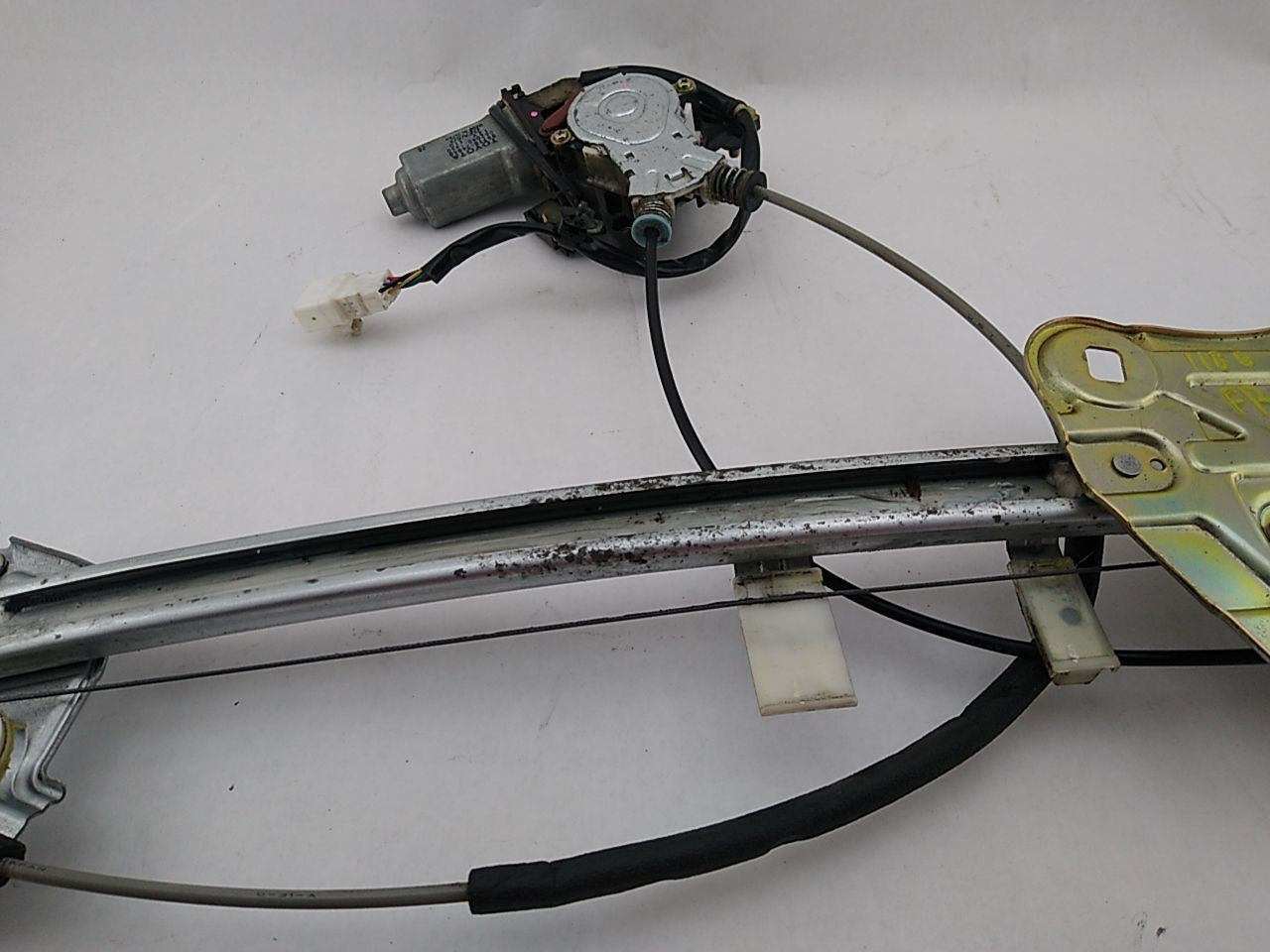 Lexus SC430 Passenger Right Front Door Window Regulator