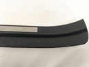Lexus SC430 Pair Of Front Door Sill Scuff Plate Trims-2