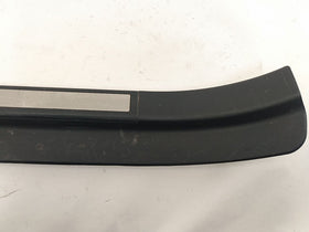 Lexus SC430 Pair Of Front Door Sill Scuff Plate Trims - 0