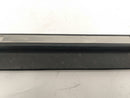 Lexus SC430 Pair Of Front Door Sill Scuff Plate Trims-3