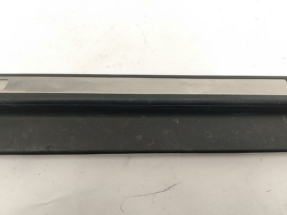 Lexus SC430 Pair Of Front Door Sill Scuff Plate Trims