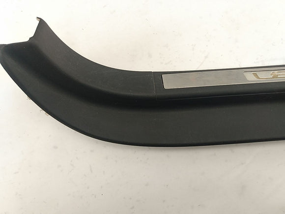 Lexus SC430 Pair Of Front Door Sill Scuff Plate Trims