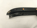 Lexus SC430 Pair Of Front Door Sill Scuff Plate Trims-7